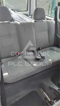 2003 Seat Inca