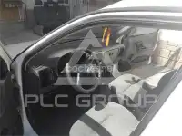 2003 Seat Inca