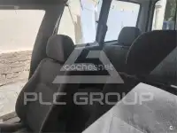 2003 Seat Inca