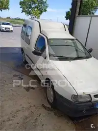 2003 Seat Inca