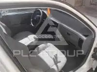2003 Seat Inca