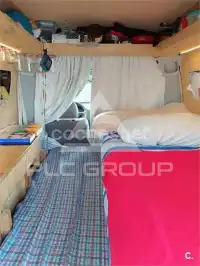 2003 Seat Inca