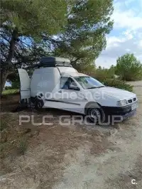 2003 Seat Inca