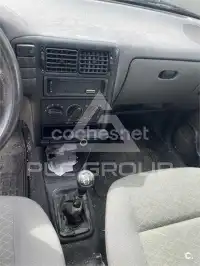 2003 Seat Inca