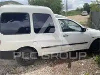2003 Seat Inca