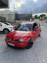 2003 Seat Arona
