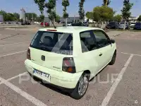 2003 Seat Arona