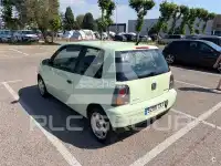 2003 Seat Arona