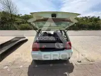 2003 Seat Arona