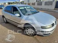 2003 Seat Leon