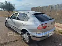 2003 Seat Leon