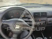 2003 Seat Leon