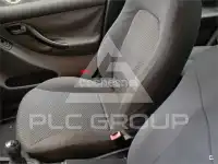 2003 Seat Leon