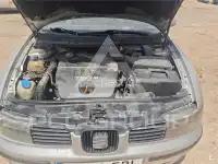2003 Seat Leon