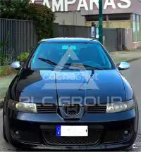 2003 Seat Leon