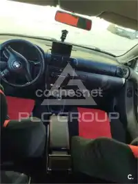 2003 Seat Leon