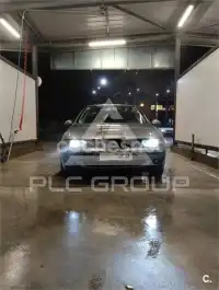 2003 Seat Leon