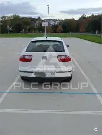 2003 Seat Leon