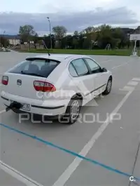 2003 Seat Leon