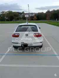 2003 Seat Leon
