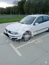 2003 Seat Leon