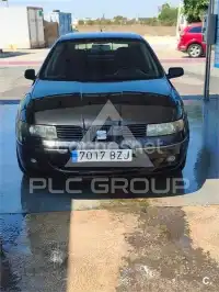 2003 Seat Leon