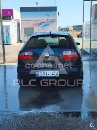 2003 Seat Leon