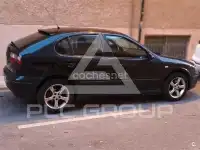 2003 Seat Leon