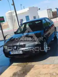 2003 Seat Leon
