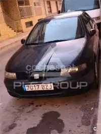 2003 Seat Leon