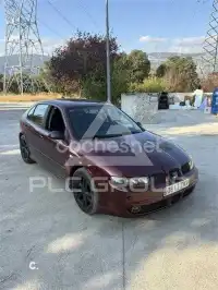 2003 Seat Leon