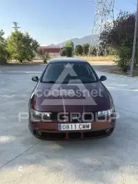 2003 Seat Leon