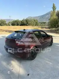 2003 Seat Leon