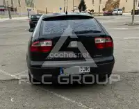 2003 Seat Leon