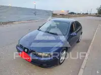2003 Seat Leon