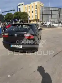 2003 Seat Leon