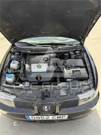 2003 Seat Leon