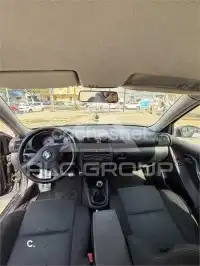 2003 Seat Leon