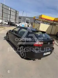 2003 Seat Leon