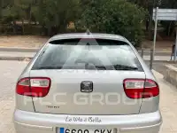 2003 Seat Leon