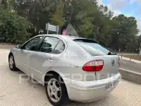2003 Seat Leon