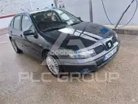 2003 Seat Leon