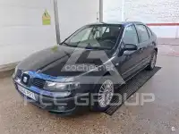 2003 Seat Leon