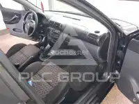2003 Seat Leon