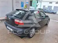 2003 Seat Leon