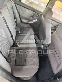 2003 Seat Leon