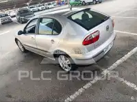 2003 Seat Leon