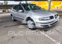 2003 Seat Leon