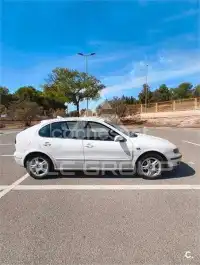 2003 Seat Leon