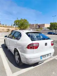 2003 Seat Leon